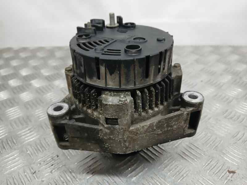 Recambio de alternador para mercedes-benz clase clk (w208) coupe 230 compressor (208.347) referencia OEM IAM A0101545402 2541919