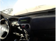 KIT AIRBAG 735601271 C/SALPICADERO Y PRETENSORES 