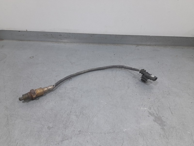 Recambio de sonda lambda para citroën c3 aircross i (2r_, 2c_) 1.2 puretech 82 (2rhmrc, 2rhmzb) referencia OEM IAM 9910667080  