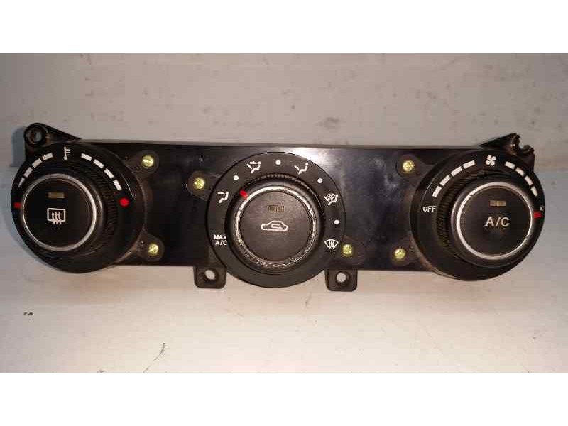 Recambio de mando climatizador para kia cee´d active referencia OEM IAM 972501H200EC  