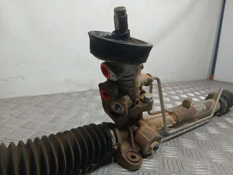 Recambio de cremallera direccion para seat ibiza (6l1) stella referencia OEM IAM 6Q1423055L 6002940079010 ASISTIDA KOYO SMI