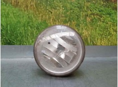 FARO ANTINIEBLA IZQUIERDO ROZADO