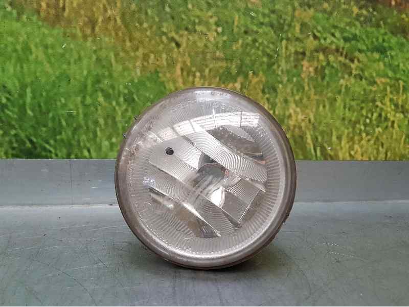 Recambio de faro antiniebla izquierdo para jeep gr.cherokee (wk) 3.0 crd limited referencia OEM IAM   ROZADO