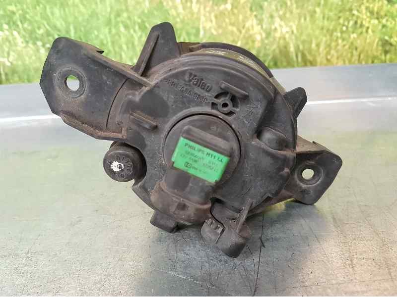 Recambio de faro antiniebla izquierdo para nissan primera berlina (p12) acenta referencia OEM IAM   