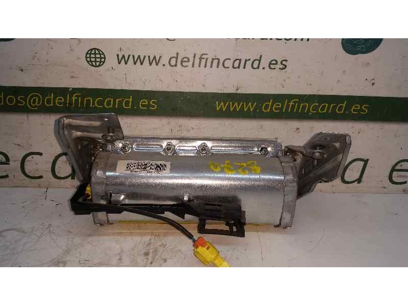 Recambio de kit airbag para volkswagen passat berlina (3b3) advance referencia OEM IAM 6Q0909605C  
