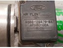 Recambio de caudalimetro para ford escort berlina/turnier 1.8 turbodiesel cat referencia OEM IAM 93BB12B579BA AFH6002A 