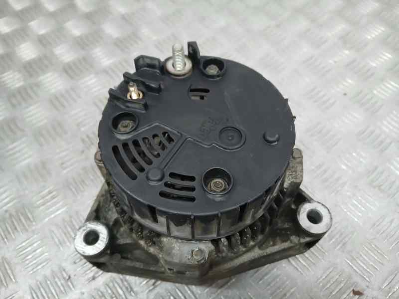 Recambio de alternador para mercedes-benz clase clk (w208) coupe 230 compressor (208.347) referencia OEM IAM A0101545402 2541919