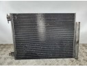 Recambio de condensador / radiador aire acondicionado para dacia dokker ambiance referencia OEM IAM 921006454R M155718 VALEO