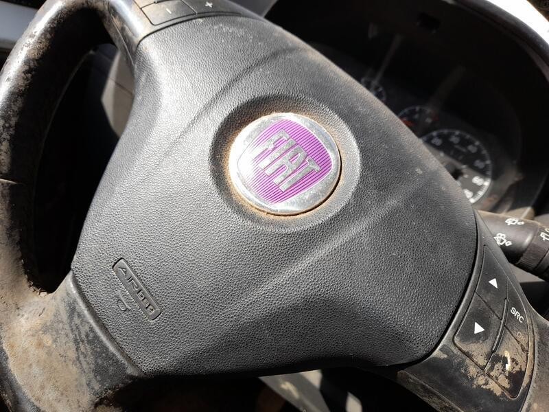 Recambio de kit airbag para fiat qubo (225_) 1.3 d multijet (225cxb1a, 225axb1a, 225cxb11, 225axb11,... referencia OEM IAM 73560