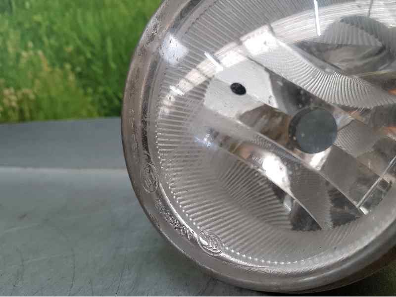 Recambio de faro antiniebla izquierdo para jeep gr.cherokee (wk) 3.0 crd limited referencia OEM IAM   ROZADO