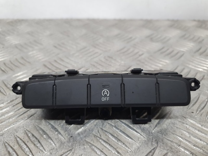 Recambio de modulo electronico para hyundai i10 (ac3) essence referencia OEM IAM 93300K7050  