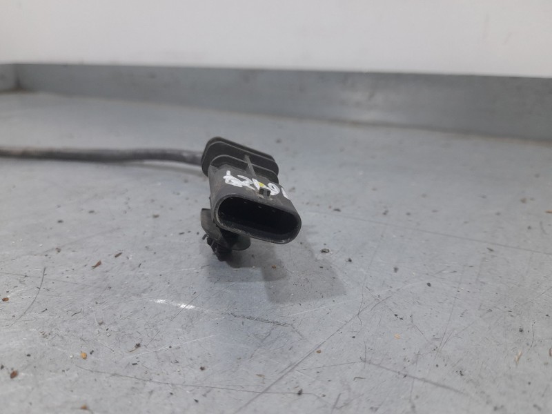 Recambio de sonda lambda para citroën c3 aircross i (2r_, 2c_) 1.2 puretech 82 (2rhmrc, 2rhmzb) referencia OEM IAM 9910667080  