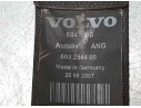 Recambio de pretensor airbag izquierdo para volvo c70 cabriolet 2.4 momentum (103kw) referencia OEM IAM 6841705 603254400 