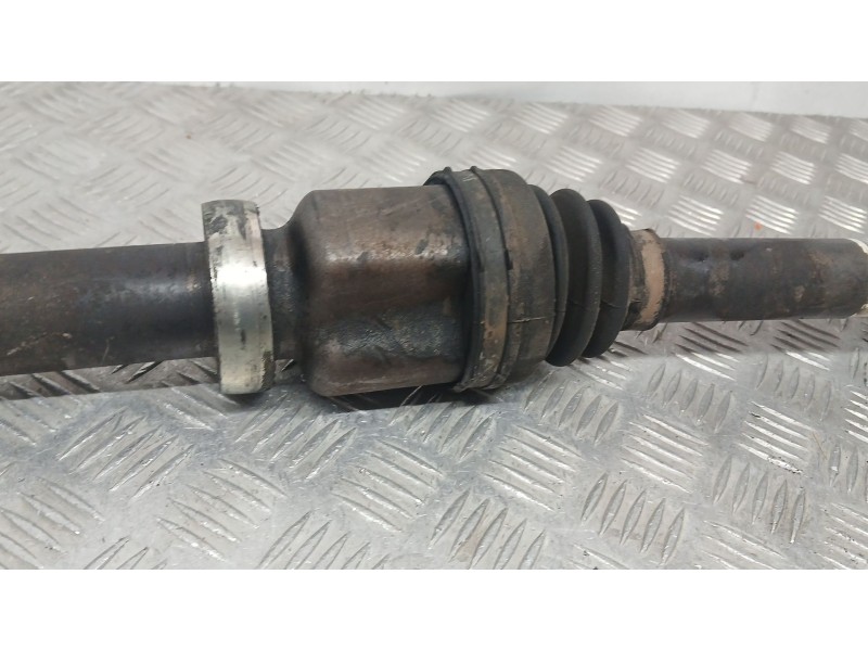 Recambio de transmision delantera derecha para ford focus ii (da_, hcp, dp) 1.8 tdci referencia OEM IAM 3M513B436DAE  