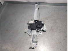 Recambio de elevalunas delantero izquierdo para peugeot 2008 (--.2013) signature 1.5 hdi 100 cv referencia OEM IAM 9829512880 20