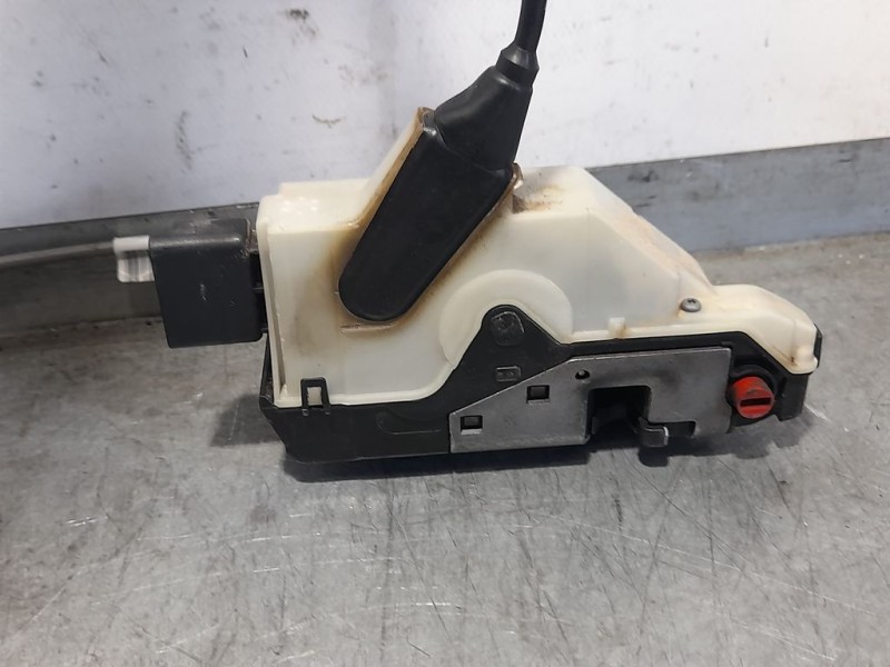 Recambio de cerradura puerta trasera derecha para citroën c4 lim. exclusive referencia OEM IAM 9685352080 40727185 5 PINES