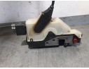 Recambio de cerradura puerta trasera derecha para citroën c4 lim. exclusive referencia OEM IAM 9685352080 40727185 5 PINES