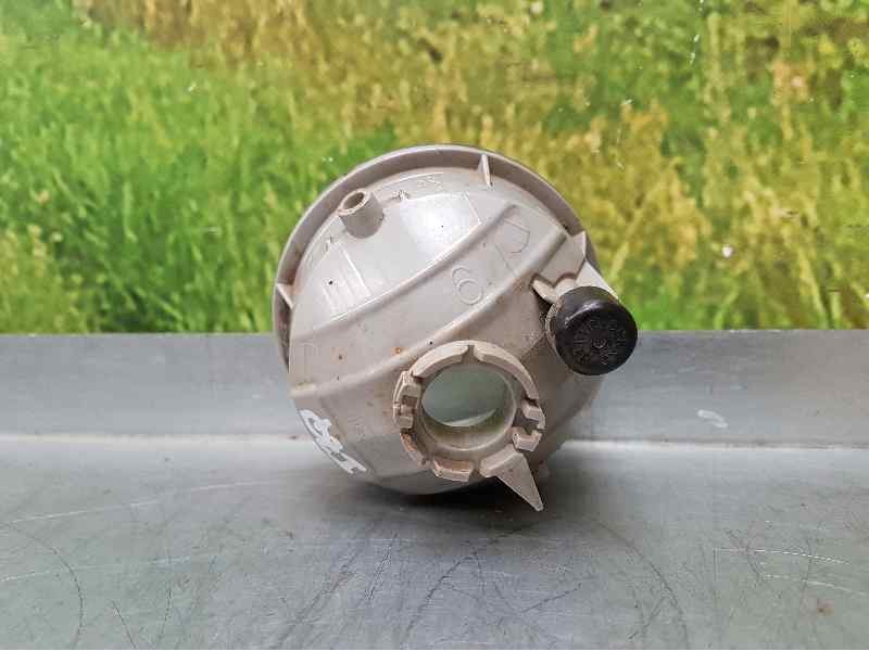 Recambio de faro antiniebla izquierdo para jeep gr.cherokee (wk) 3.0 crd limited referencia OEM IAM   ROZADO