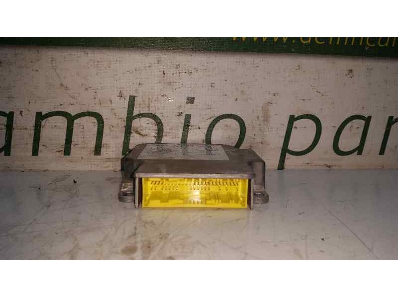 Recambio de kit airbag para volkswagen passat berlina (3b3) advance referencia OEM IAM 6Q0909605C  