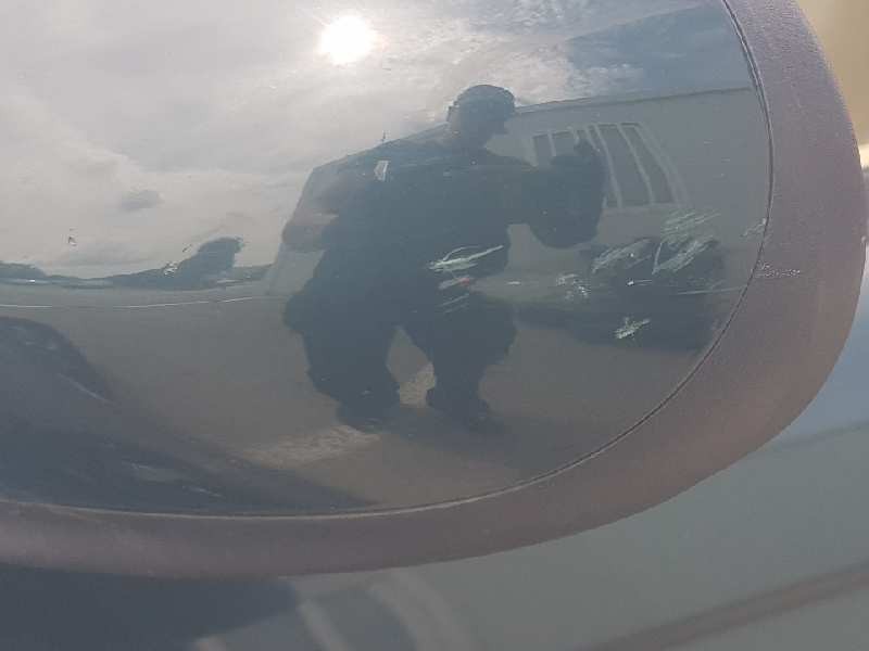 Recambio de retrovisor izquierdo para jaguar x-type 2.0 d executive referencia OEM IAM   ELECTRICO Y TOCADO