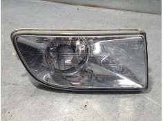 Recambio de faro antiniebla derecho para skoda octavia berlina (1z3) elegance referencia OEM IAM 1N0354017  HELLA