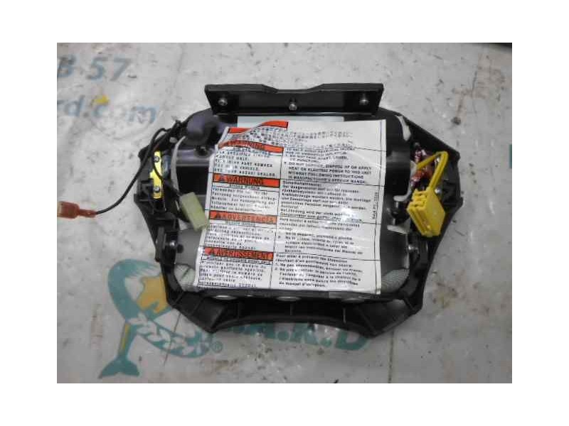 Recambio de kit airbag para suzuki vitara se/sv (et) 2.0 td largo superlujo referencia OEM IAM  1000002093696 