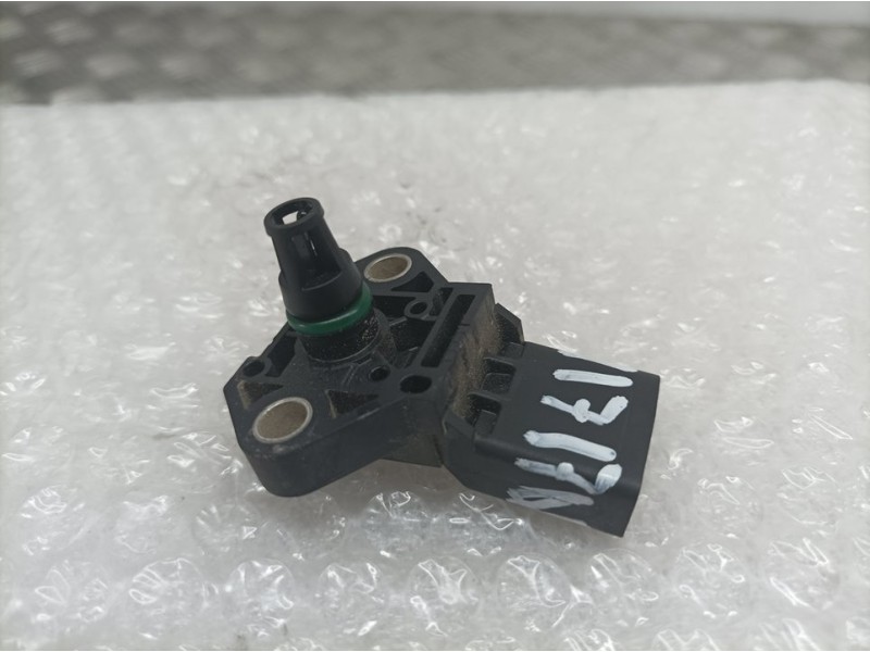 Recambio de sensor para volkswagen polo (6c1) advance bluemotion referencia OEM IAM 03G906051E 0281002977 BOSCH
