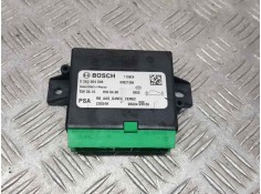 MODULO ELECTRONICO 9800409680 0263004546 BOSCH