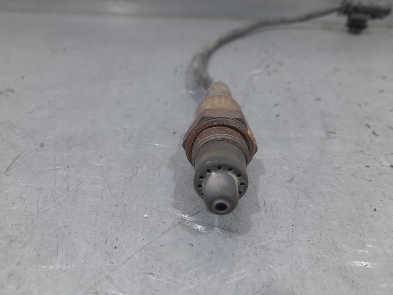 Recambio de sonda lambda para citroën c3 aircross i (2r_, 2c_) 1.2 puretech 82 (2rhmrc, 2rhmzb) referencia OEM IAM 9910667080  