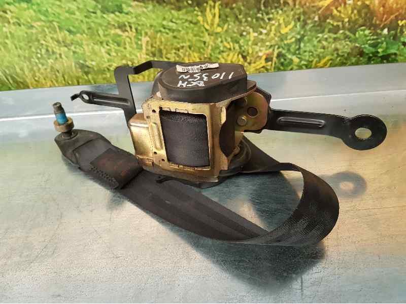 Recambio de pretensor airbag derecho para nissan primera berlina (p12) acenta referencia OEM IAM 542604861A 132712724 