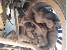 Recambio de mangueta delantera derecha para bmw 1 (e81) 118 d referencia OEM IAM 31216793924  