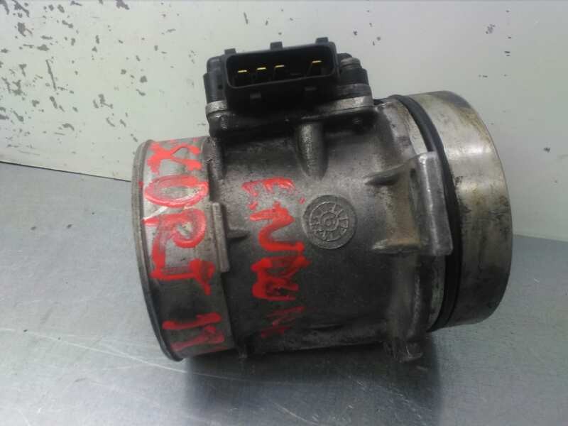 Recambio de caudalimetro para ford escort berlina/turnier 1.8 turbodiesel referencia OEM IAM 93BB12B579BA  