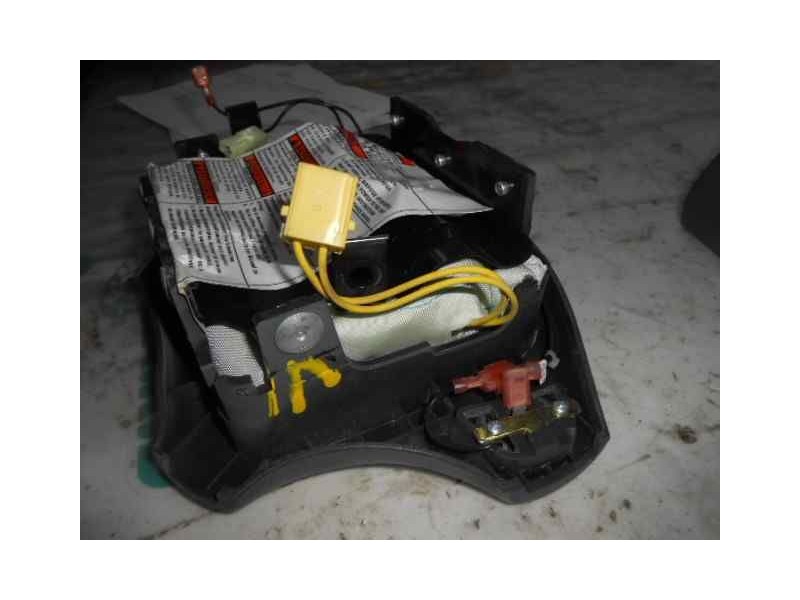 Recambio de kit airbag para suzuki vitara se/sv (et) 2.0 td largo superlujo referencia OEM IAM  1000002093696 