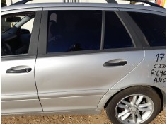 PUERTA TRASERA IZQUIERDA A203730070567 