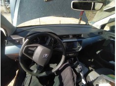 KIT AIRBAG 6F0880201AG C/ SALPICADERO Y PRETENSORES