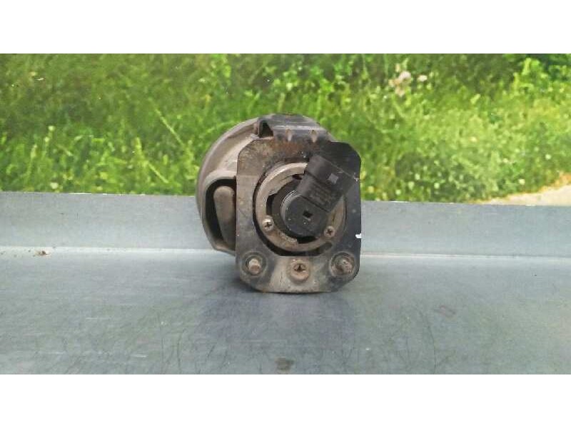 Recambio de faro antiniebla izquierdo para nissan murano (z50) básico referencia OEM IAM   