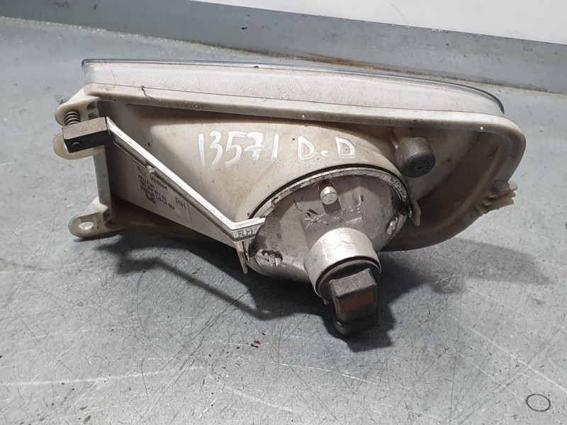 Recambio de faro antiniebla derecho para skoda octavia berlina (1z3) elegance referencia OEM IAM 1N0354017  HELLA