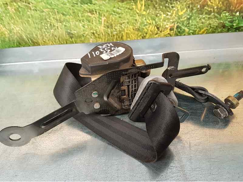 Recambio de pretensor airbag derecho para nissan primera berlina (p12) acenta referencia OEM IAM 542604861A 132712724 