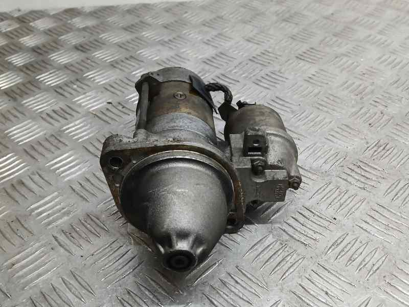 Recambio de motor arranque para mercedes-benz clase clk (w208) coupe 230 compressor (208.347) referencia OEM IAM A0051513601 631