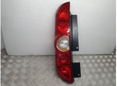 PILOTO TRASERO IZQUIERDO 00519248460 02058099900010 