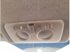 Recambio de luz interior para fiat qubo (225_) 1.3 d multijet (225cxb1a, 225axb1a, 225cxb11, 225axb11,... referencia OEM IAM 735