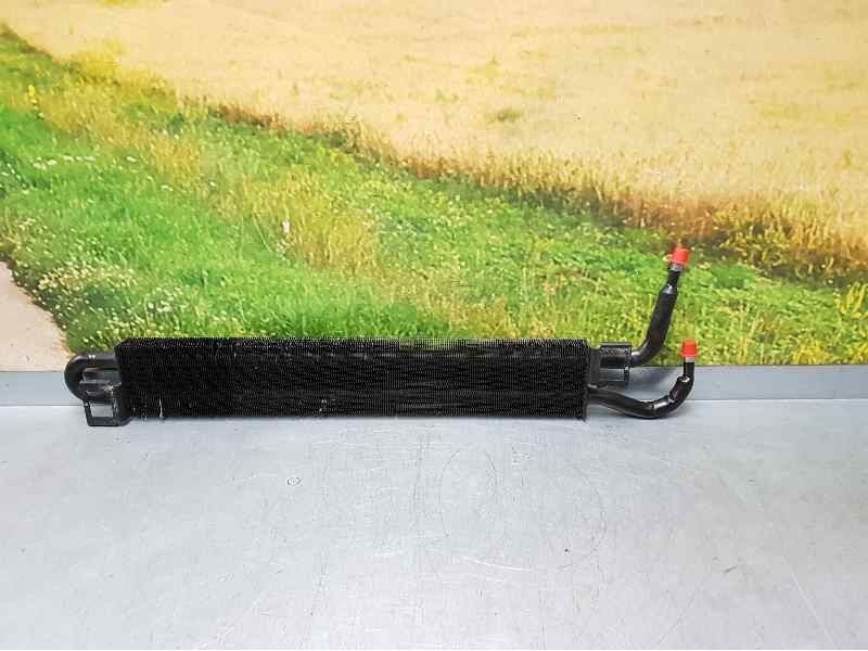 Recambio de radiador aceite para jeep gr.cherokee (wk) 3.0 crd limited referencia OEM IAM   DE CAJA CAMBIOS