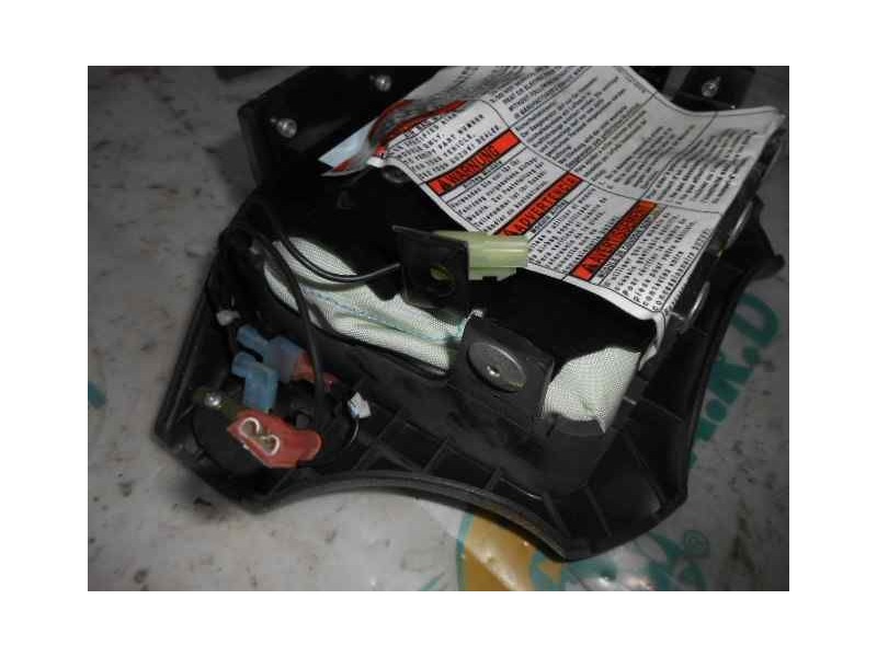 Recambio de kit airbag para suzuki vitara se/sv (et) 2.0 td largo superlujo referencia OEM IAM  1000002093696 