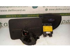 KIT AIRBAG 2S6T14B056BP 