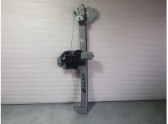 Recambio de elevalunas delantero derecho para dacia dokker ambiance referencia OEM IAM 807209071R  ELECTRICO 2 PINES