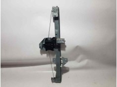 Recambio de elevalunas trasero derecho para dacia lodgy ambiance referencia OEM IAM 8272202127RC  ELECTRICO 2 PINS