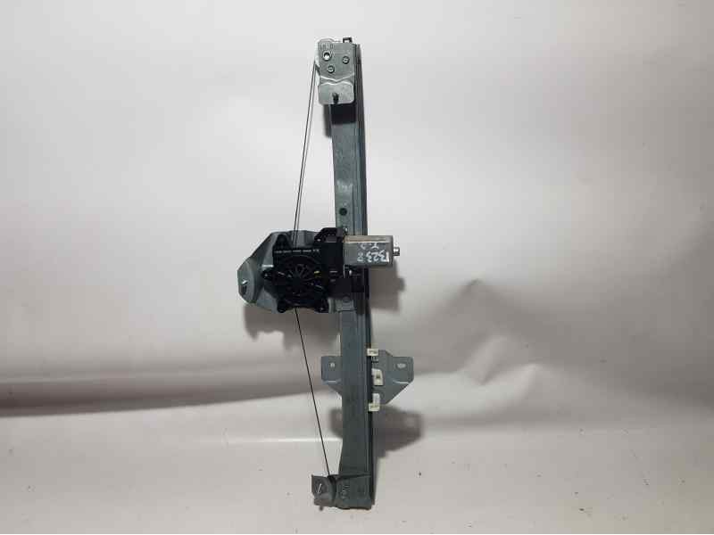 Recambio de elevalunas trasero derecho para dacia lodgy ambiance referencia OEM IAM 8272202127RC  ELECTRICO 2 PINS