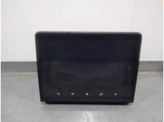 Recambio de sistema navegacion gps para renault clio v experience referencia OEM IAM 280346137R  