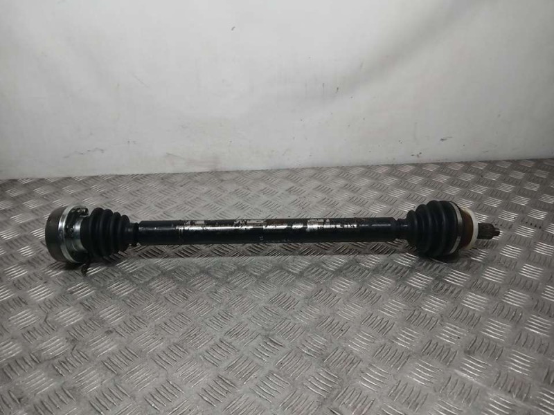 Recambio de transmision delantera derecha para seat ibiza (6l1) stella referencia OEM IAM 6Q0407272BD  