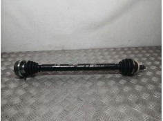 Recambio de transmision delantera derecha para seat ibiza (6l1) stella referencia OEM IAM 6Q0407272BD  